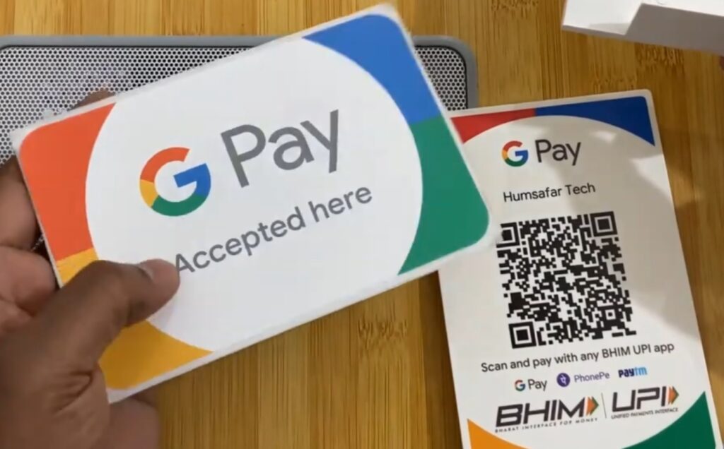 गूगल पे,Google Pay,  पेटीएम Paytm, भीम BHIM ऐप, फोन पे Phone Pay, के लिए क्रिएट करें अपना  (QR Code) क्यूआर कोड :-गूगल पे,Google Pay,  पेटीएम Paytm, भीम BHIM ऐप, फोन पे Phone Pay, के लिए क्रिएट करें अपना  (QR Code) क्यूआर कोड :-
