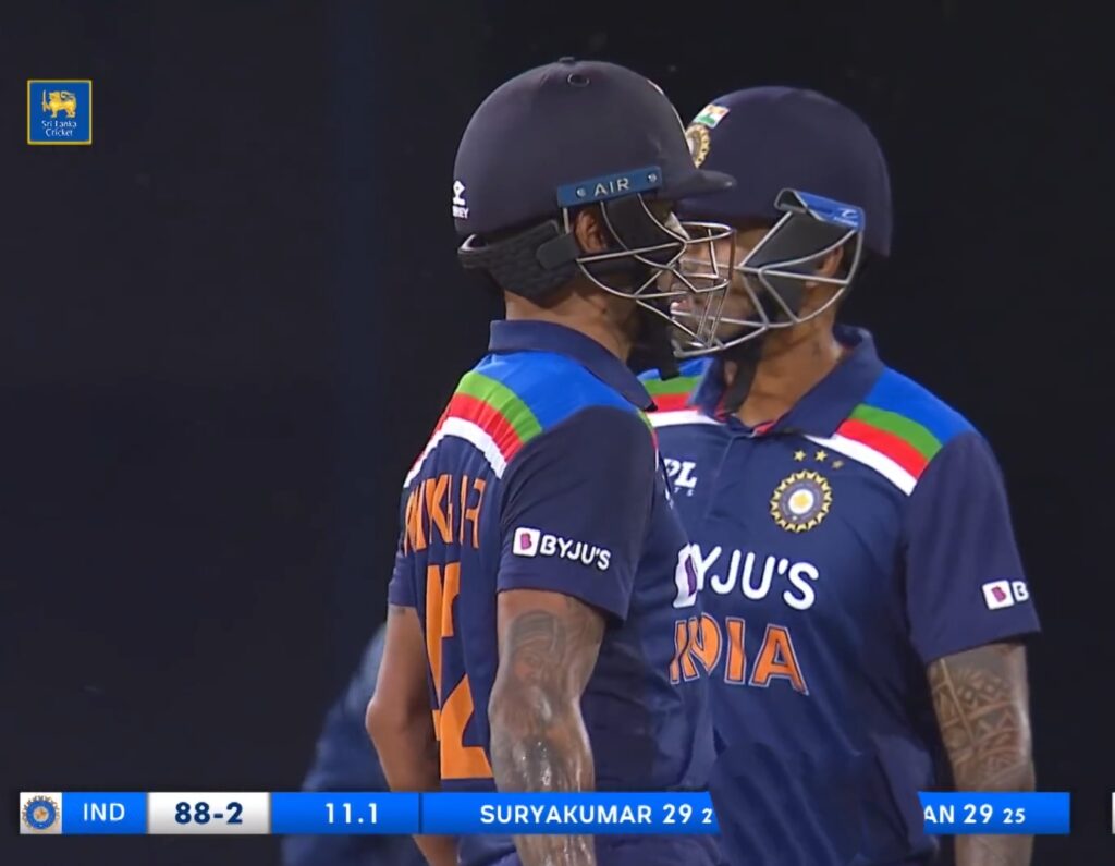 भारत और श्रीलंका के बीच टी20 मुकाबले कब, कहां और कितने बजे से खेला जाएगा, जानिए कहां देख सकेंगे लाइव T20 मैच:-
