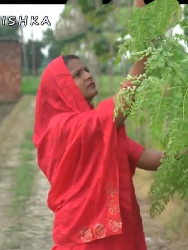 दुनिया की सबसे ताकतवर सब्जी