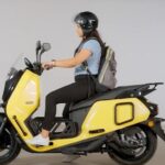 River Indie Electric Scooter Price and Specifications