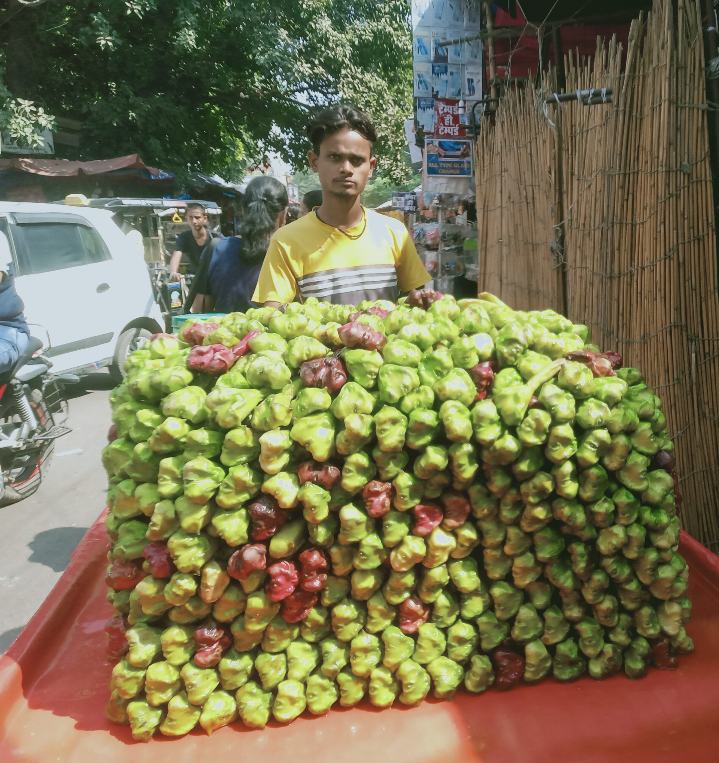 मार्केट मैं आ गया है सिंघाड़ा Water Chestnut ! वेट लॉस से लेकर चेहरे को गोरा और खूबसूरत बनाने के साथ-साथ बॉडी को रखता है चुस्त दुरुस्त