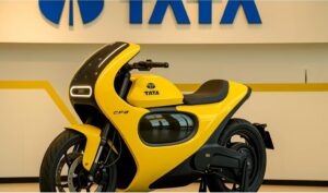 2025 मार्केट में लॉन्च हुई टाटा कंपनी की सबसे सस्ती Tata Motors इलेक्ट्रिक बाइक 280 किलोमीटर रेंज और बेहतरीन स्पेसिफिकेशन फीचर ! बुकिंग के लिए लगी लाखों लोगों की लाइन :- 
