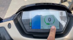 2025 में अब तक 6  लाख लोगों से ज्यादा ने खरीदा यह I Quibe ST Electric Scooter 212 किलोमीटर का मैक्सिमम रेंज और एडवांस  एडवांस Features से लैस :-