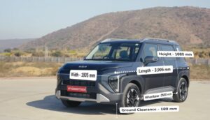2025 में मात्र 9.50 लाख में ले लिए यह बेहतरीन सबसे ज्यादा बिकने वाली KIA की New SUV कार ! फीचर रेंज और परफॉर्मेंस में है सबसे बेमिसाल और दमदार :- 