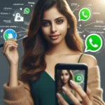 2025 व्हाट्सएप Whatsapp  ने लांच किया नया विज्ञापन फीचर अब आपके  भी व्हाट्सएप पर दिखेंगे विज्ञापन :-