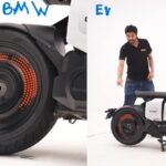 मार्केट में तहलका मचाने आ रही है बीएमडब्ल्यू की नई इलेक्ट्रिक बाइक BMW CE 04, फीचर स्पेसिफिकेशन और प्राइस जानकर आप भी दंग रह जाएंगे :- 