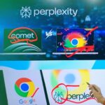 COMET New Browsers