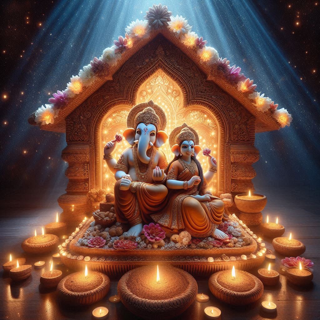 Happy Diwali 2025