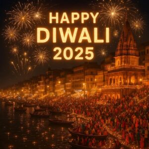 हैप्पी दीपावली विषेस ( Wish) 2025 ! Top 10 happy Diwali Vishesh  2025 with image :-