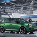 जल्द लांच होने जा रही है Renault Electric Car बैटरी पावर मोटर पावर टॉप स्पीड रेंज की मल्टी सिलेक्टिव कलर ऑप्शन, स्पेसिफिकेशन फीचर और प्राइस देखकर आप भी सरप्राइज हो जाएंगे :- 