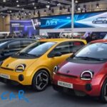 जल्द लांच होने जा रही है Renault Electric Car बैटरी पावर मोटर पावर टॉप स्पीड रेंज की मल्टी सिलेक्टिव कलर ऑप्शन, स्पेसिफिकेशन फीचर और प्राइस देखकर आप भी सरप्राइज हो जाएंगे :- 