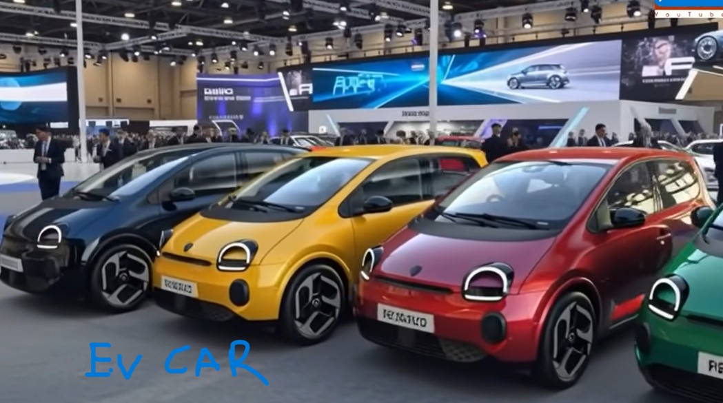 जल्द लांच होने जा रही है Renault Electric Car बैटरी पावर मोटर पावर टॉप स्पीड रेंज की मल्टी सिलेक्टिव कलर ऑप्शन, स्पेसिफिकेशन फीचर और प्राइस देखकर आप भी सरप्राइज हो जाएंगे :- 