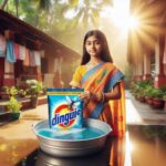 वैज्ञानिकों ने बनाया मच्छर रोधी डिटर्जेंट पाउडर ! जल्द मार्केट में होगा उपलब्ध जिससे डेंगू मलेरिया चिकनगुनिया जैसी समस्याओं से लोगों कोछुटकारा मिल पाएगा -