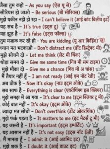 Learn English small words