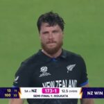 2026 t20 वर्ल्ड के सेमी फाइनल में न्यूजीलैंड के विस्फोटक बल्लेबाजी Finn Allen के तूफानी शतक के आगे दक्षिण अफ्रीका ढेर
